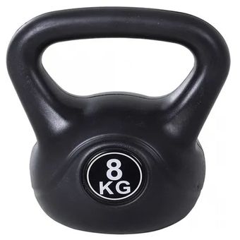 BASKO FITNESS Fitness Kettlebell Ajustable Pesa Rusa 40 Lbs
