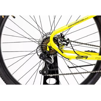 Bicicleta mercurio shimano hot sale