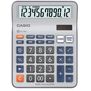 Calculadora CASIO Tienda y Campo DC-12M-W-DP