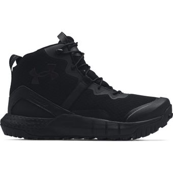 Botas Micro G Valsetz Mid Hombre 3023741 001 N11 Under Armour