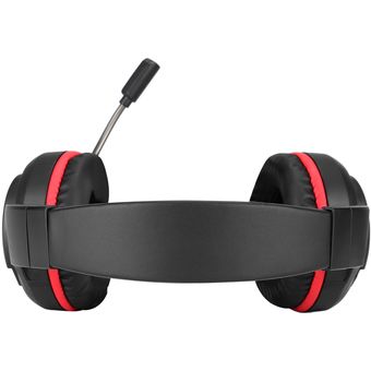 Diadema Gamer Xtrike Me Audífonos Con Microfono Cascos Pc