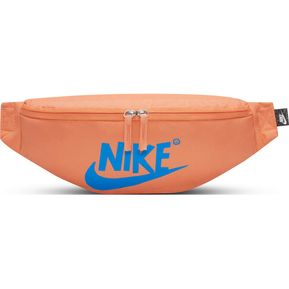 Cangurera Nike Heritage Waistpack - High Brand Read-Naranja