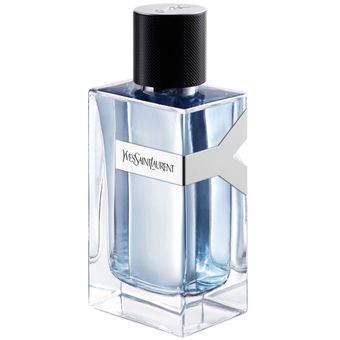 Fragancia para caballero Yves Saint Laurent Y 100 ml Linio