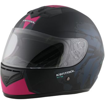 Casco discount kontrol 878