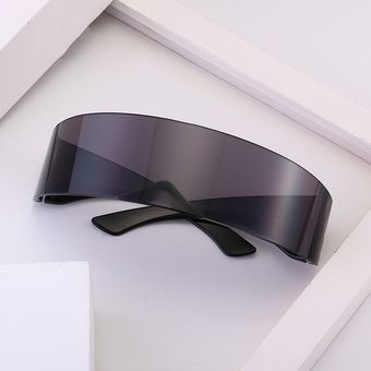 Gafas de sol de la personalidad retro gafas de sol gafasmujer 