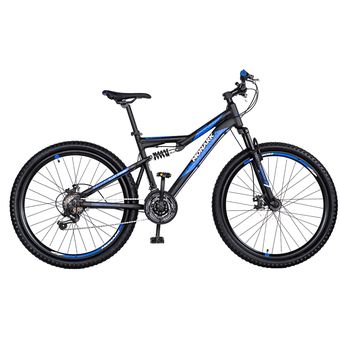 Bicicleta monark best sale demon chic