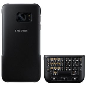 Funda Keyboard Cover- Samsung Galaxy S7 Original Samsung