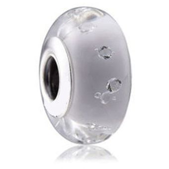 925 Plata Esterlina Baeds Princess Signaturecolor Lampwork 925 Plata Esterlina Baeds Princess Signaturecolor Lampwork