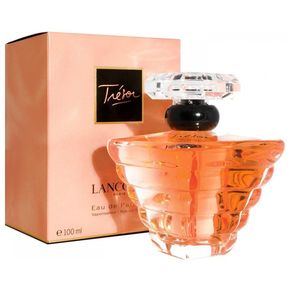 Perfume Tresor De Lancôme Para Mujer 100 ml