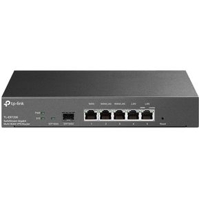 Router VPN Tp-Link TL-ER7206 Gigabit SafeStream Multi-WAN