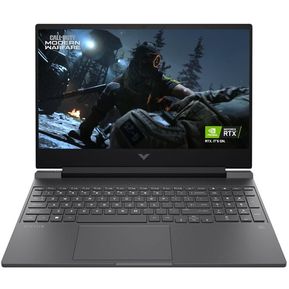 Laptop HP Victus Gaming Ryzen 5 8GB 512GB 15-fb1013dx