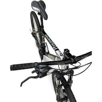 Bicicleta RoadMaster Rain Rin 26 L Acero Shimano 7 Vel