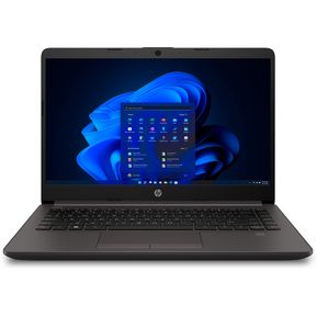 HP 245 G9 3250U 35.6 cm (14") AMD Ryzen 3 8GB 256GB SSD Win1...