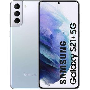 Samsung Galaxy S21 + 5G 8 + 128GB G996U S21 Plus Single Sim...