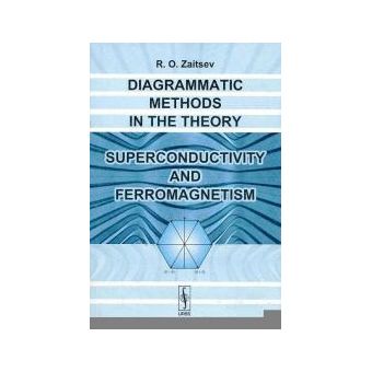 superconductivity and ferromagnetism Diagrammatic methods in theory 