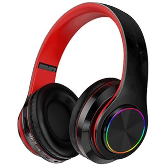 auriculares inalambricos con microfono para pc y movil