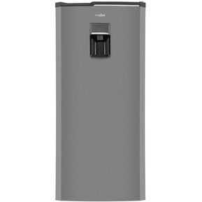 Refrigerador Mabe RMA210PXMRG0 210 L 8 pies Grafito