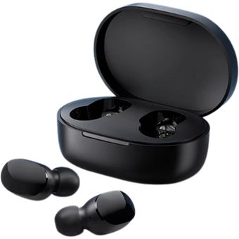 Aud fonos Xiaomi Mi True Wireless Earbuds Touch