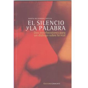 El Silencio Y La Palabra | Linio Colombia - UD598BK84NLFLCO