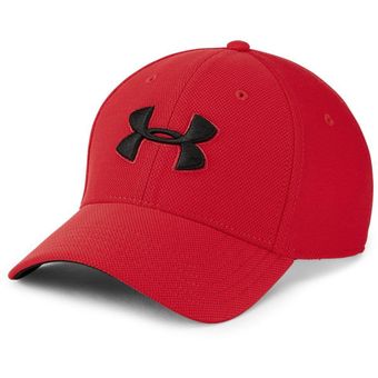 Gorra UNDER ARMOUR MICROTHREAD MESH Para Hombre