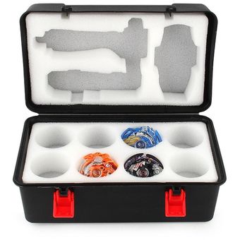 beyblade caja