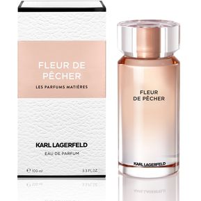 Perfume Karl Lagerfeld Fleur de Pécher Edp 100 Ml