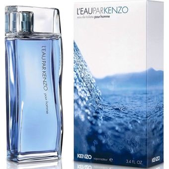 kenzo air hombre en chile