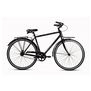 Bicicleta Mercurio London R700 Negro 2020