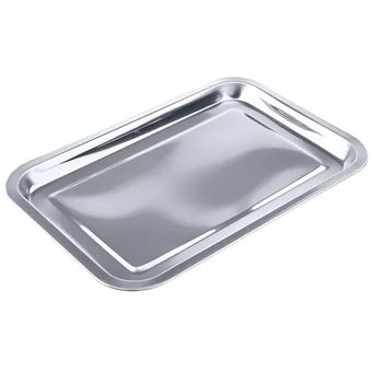 Comprar Bandeja rectangular pequeña para ropa de plancha en