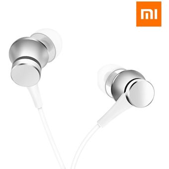 audifonos basicos xiaomi