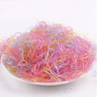 1000 Piezaspaquete De Una Sola Vez Para El Cabello Niña De 1000 Piezaspaquete De Una Sola Vez Para El Cabello Niña De