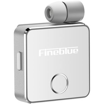 Fineblue F1pro F2pro Deluxe Business Bluetooth 5.0 Para El Y 