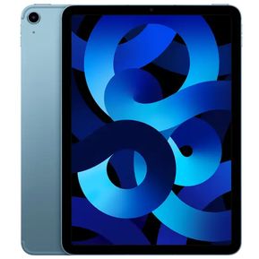 Apple iPad Air 5 Generación Wifi 10.9 64Gb Blue