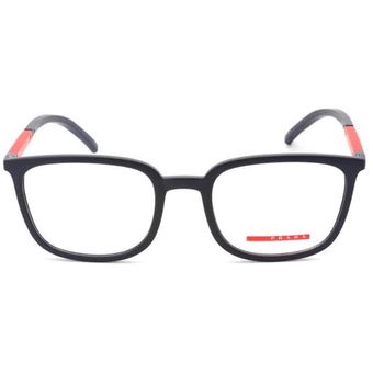 Lentes de Sol Cuadrados Prada Linea Rossa Z-7H5NQ para Hombre en Azul |  Linio Colombia - PR737FA0HZ73VLCO