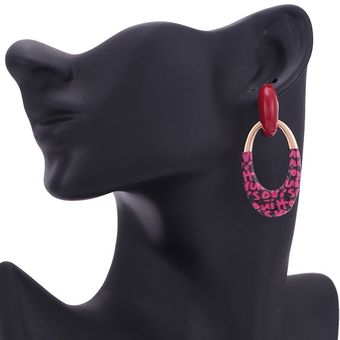 Sehuoran Aretes Brincos Deja Caer Pendientes Orbellen Gotas 