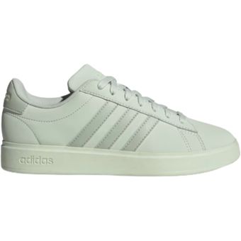adidas tenis verdes