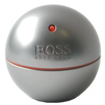 hugo boss esfera gris