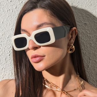TENDYCOCO Gafas de Sol para Mujer Gafas de Sol de Margarita de Moda Gafas de Sol con Forma de Flor Gafas de Sol de Fiesta para Adultos 