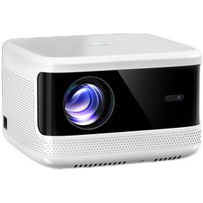 Everycom T5W Support 4K Projector 8000 Lumen Beam LED
