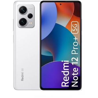 Xiaomi Poco F3 8GB 5G 256GB Artic blanco