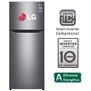 Refrigeradora No Frost LG GT22BPPD