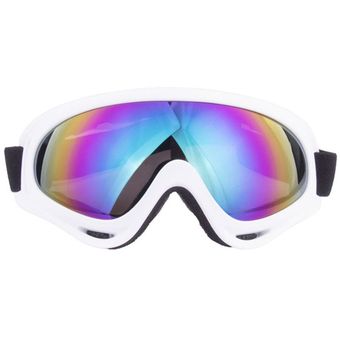 UV gafas de esquí snowboard gafas Para Hombres Mujeres contra la niebla de la motocicleta gafas 