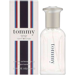 Perfume Tommy Hilfiger Eau De Toilette 30 ml Para Hombre