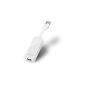 ADAPTADOR USB 3.0 TP-LINK PARA RED ETHERNET GIGABIT