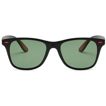 Ultralight Tr90 Polarized Sunglasses Men Women Driving Style 