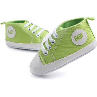 Zapatos lona informaleslásicosaraebés zapatillaseportiva Zapatos lona informaleslásicosaraebés zapatillaseportiva