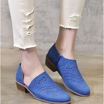 STAN SHARK-Botas de tacón bajo para mujer botines de plataforma de STAN SHARK-Botas de tacón bajo para mujer botines de plataforma de