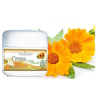 Crema UNGUENTO Antialergias Cicatrizante Calendula Manzanilla * 30 Gr |  Linio Colombia - NA690HB05KI3OLCO