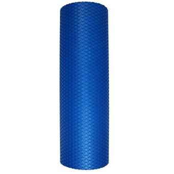 Foam Roller Yoga Masaje - 45 x 15cm
