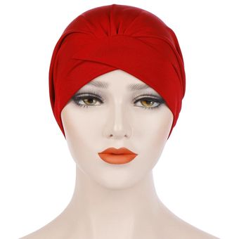 Sombrero De Cabeza Musulmán Sombrero De Cabeza De Mujer De 